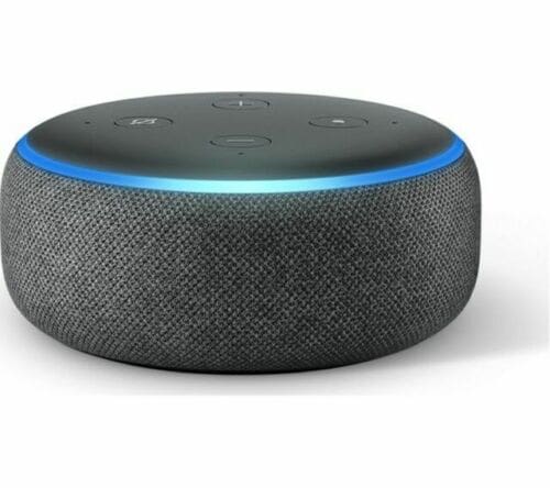 amazon alexa