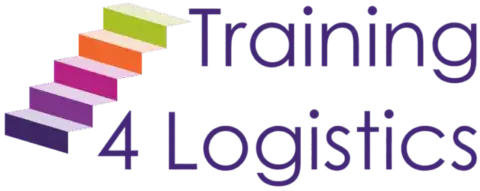Training 4 logistic logo