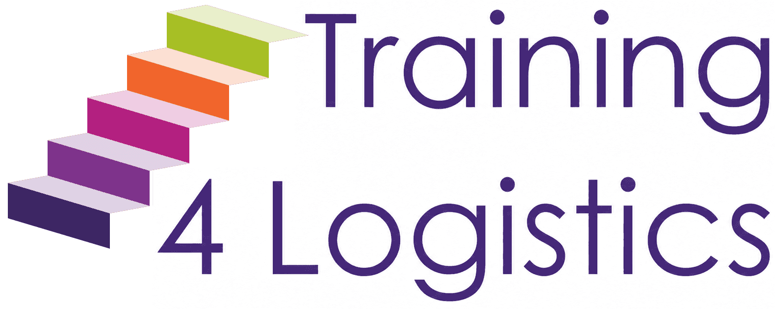 Training 4 logistic logo